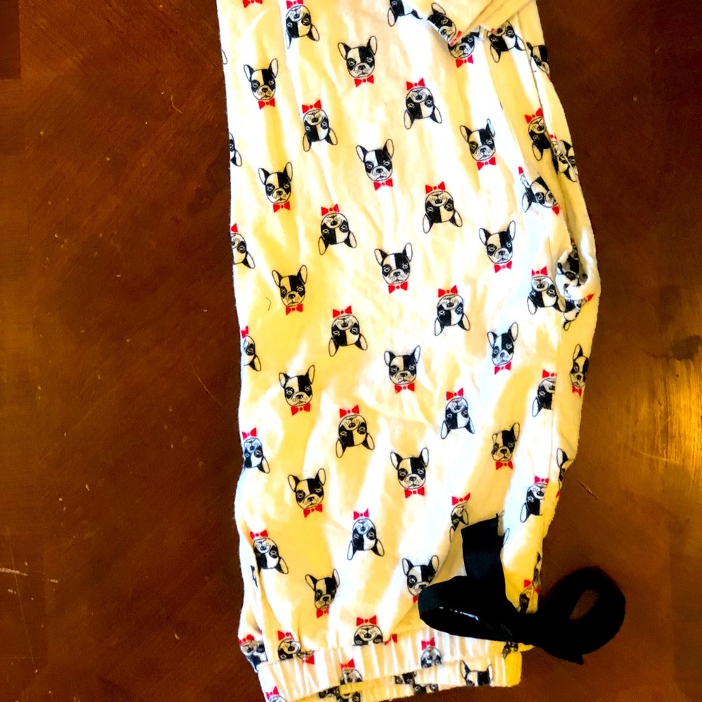 Night sleep pant